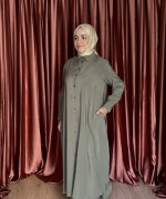 ZEYNEP TAKIM Haki