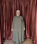 ZEYNEP TAKIM Haki