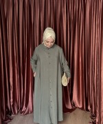 ZEYNEP TAKIM Haki