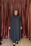 ZEYNEP TAKIM Antrasit