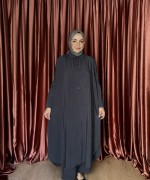 ZEYNEP TAKIM Antrasit