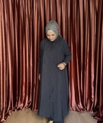 ZEYNEP TAKIM Antrasit