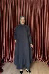 ZEYNEP TAKIM Antrasit
