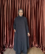 ZEYNEP TAKIM Antrasit