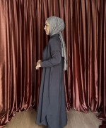 ZEYNEP TAKIM Antrasit