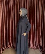 ZEYNEP TAKIM Antrasit